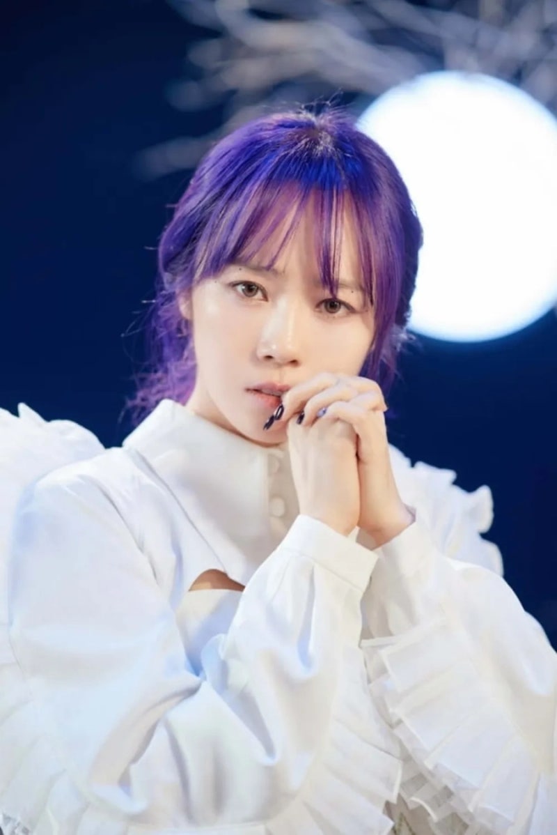 가수 이수영 아들 조민제 인스타 논란 네티즌들 '황당하면서도 웃겨'
