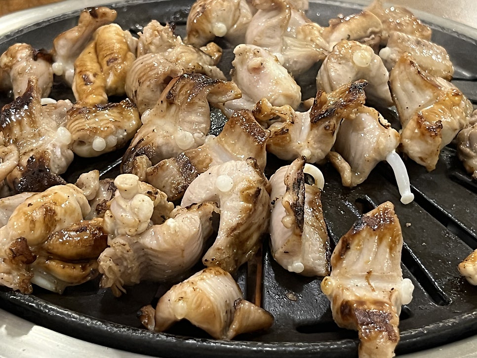 부산꼼장어 효동본점 사진 4