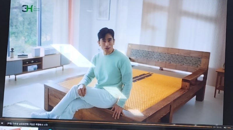 건강하고행복한 생활 척추건강을 살리다
