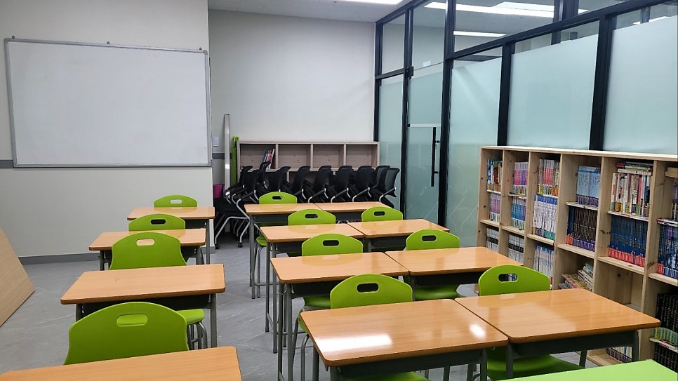 포인트정석속독학원 사진 4