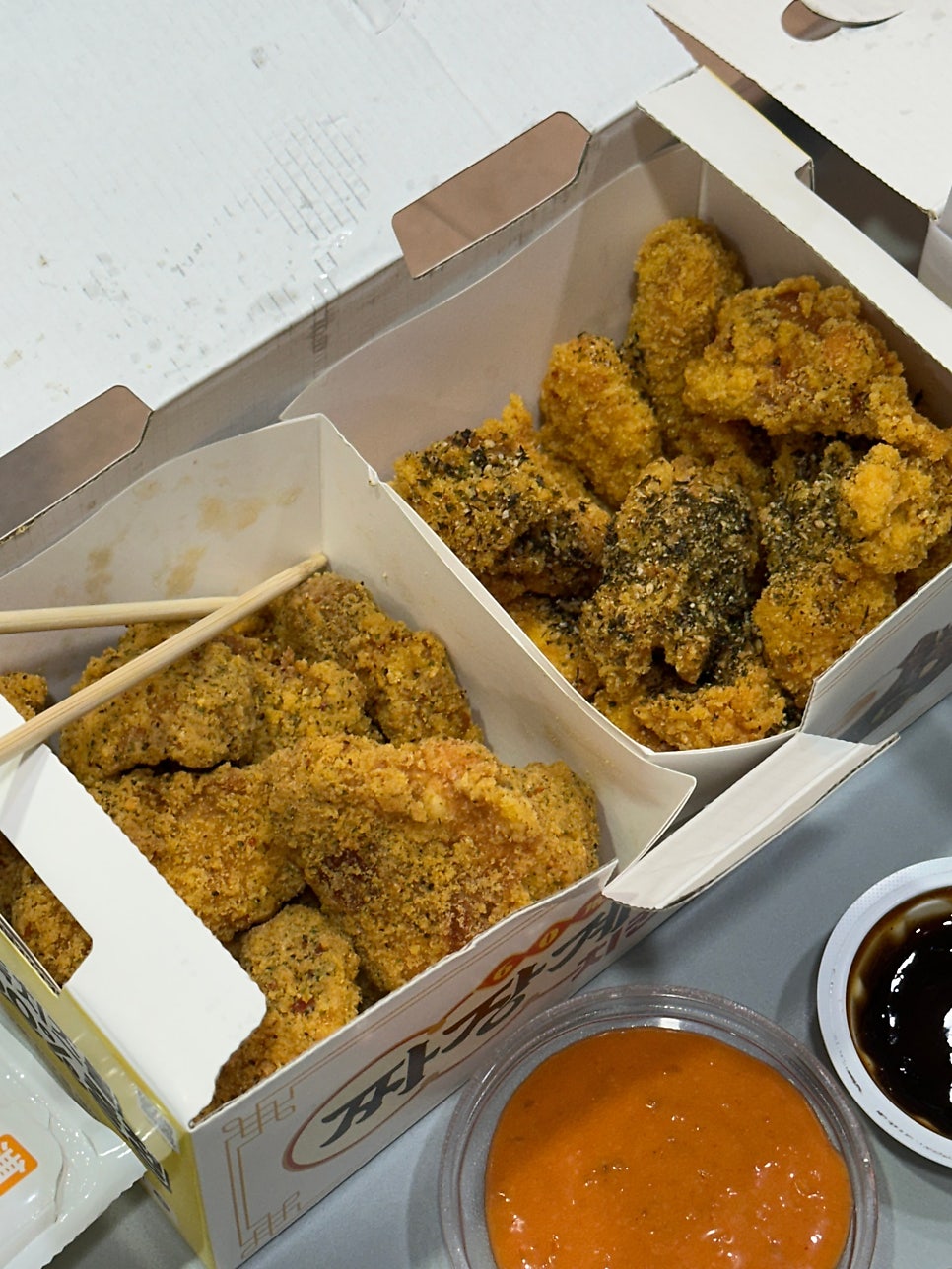 공꼬마김밥 사진 3