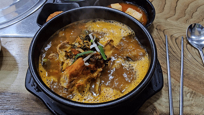  [평택] 포승맛집 깊고 진한 국물, '해운대24시뼈해장국' 아침,점심 식사 및 새벽에도 운영을 해요!