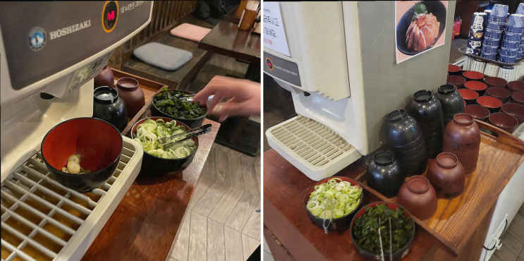  잠실 맛집, 방송 출연으로 더욱 유명한 잠실배키욘방