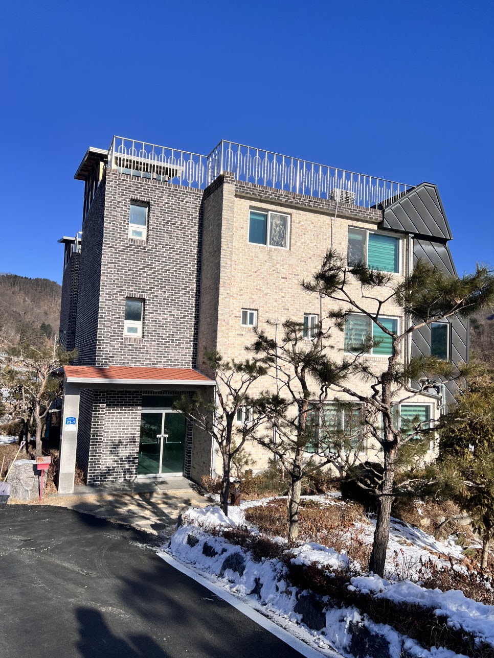 라마리차펜션 사진 2
