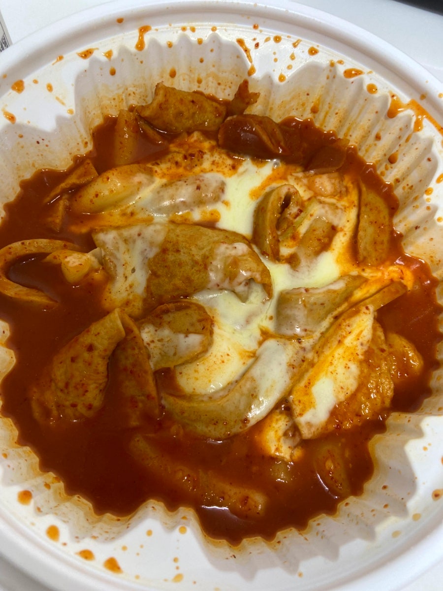 동대문엽기떡볶이 신월점 사진 4