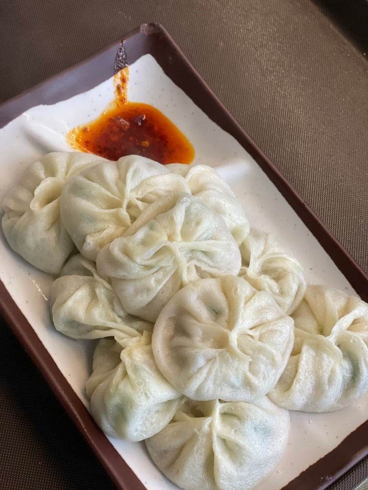  대만 자오시 샤오롱바오 맛집 육즙 폭발 정하오 소룡포(正好鮮肉小籠包-礁溪店)