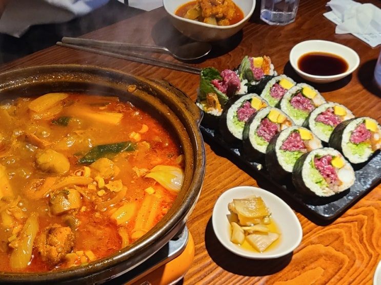  문래 창작촌 술집 문래동화, 2차 안주 추천 찐 맛집