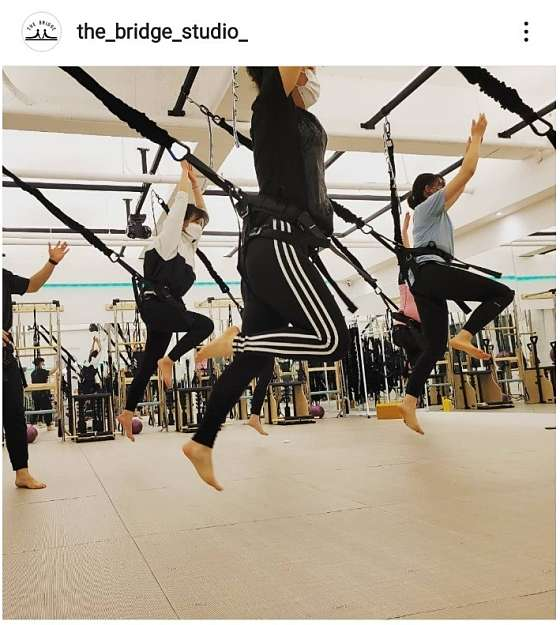 더브릿지 사진 1