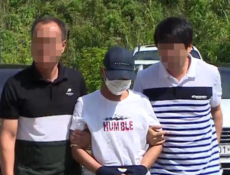 <b>베트남 아내 폭행</b>…불법체류자면 남편 처벌 못한다고?
