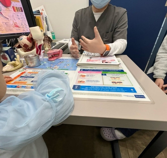 해운대 동물병원 아이센텀 동물메디컬센터 치과, 안과 특화 전문병원