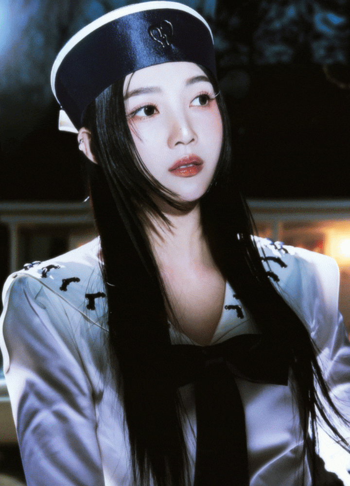 <b>레드벨벳 조이</b>, <b>SM</b>과 <b>재계약</b> 체결! 그룹·솔로·배우 활동... 