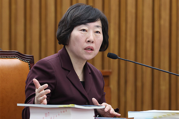 [윤석열 <b>재판관 기피 신청</b>] 재판 지연? 방어권?