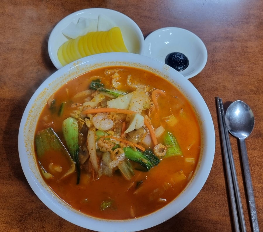 북경루 사진 4