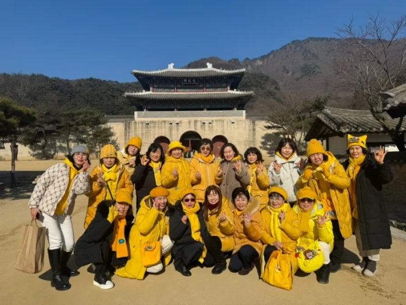 박서진 문경홍보대사 팬카페 서울닻별 문경새재 촬영지 여행 버스킹 문경오미자 테마터널