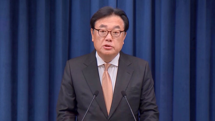 <b>정진석</b>, 윤석열 <b>대통령</b> 방어권 강조하며 대국민 호소
