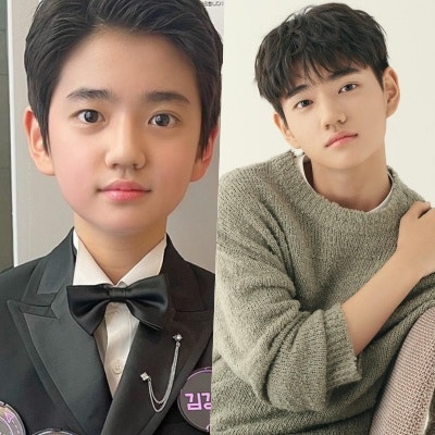 정변의 정석이라는 아역배우 김강훈 근황 (+공효진 아들 송중기 아역)
