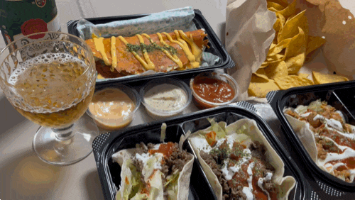  평택고덕 베어스타코 브리또 퀘사디아 맛집 추천