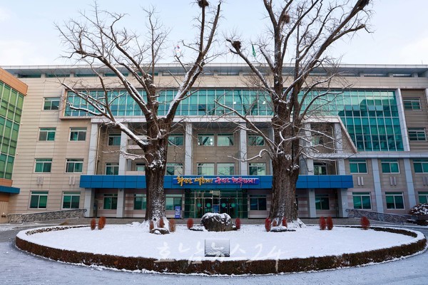  화순군, 화순사랑상품권 2025년 1월 한 달간 15% 특별할인 판매