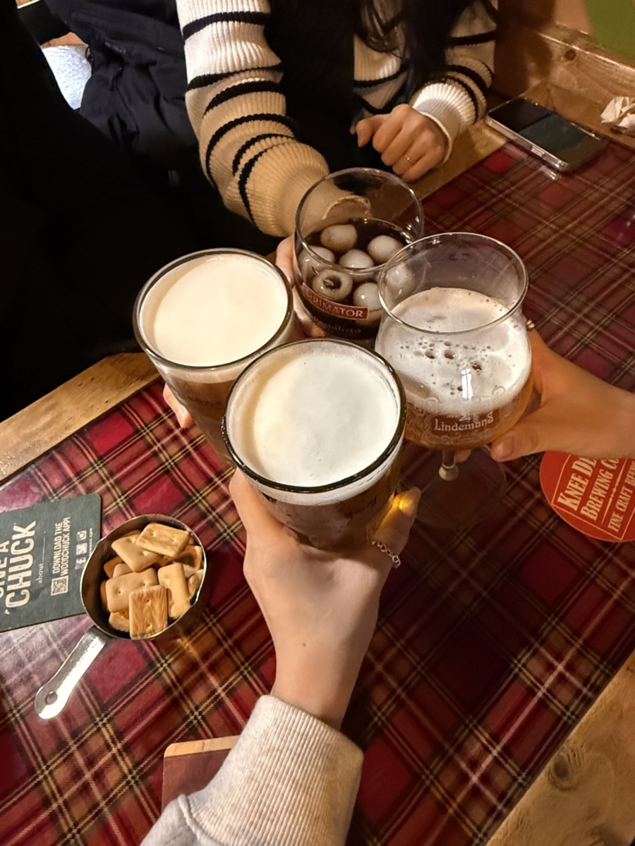 찰리네맥주집 창동역점 사진 4