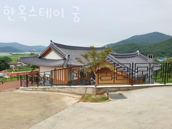 한옥스테이 궁 사진 2