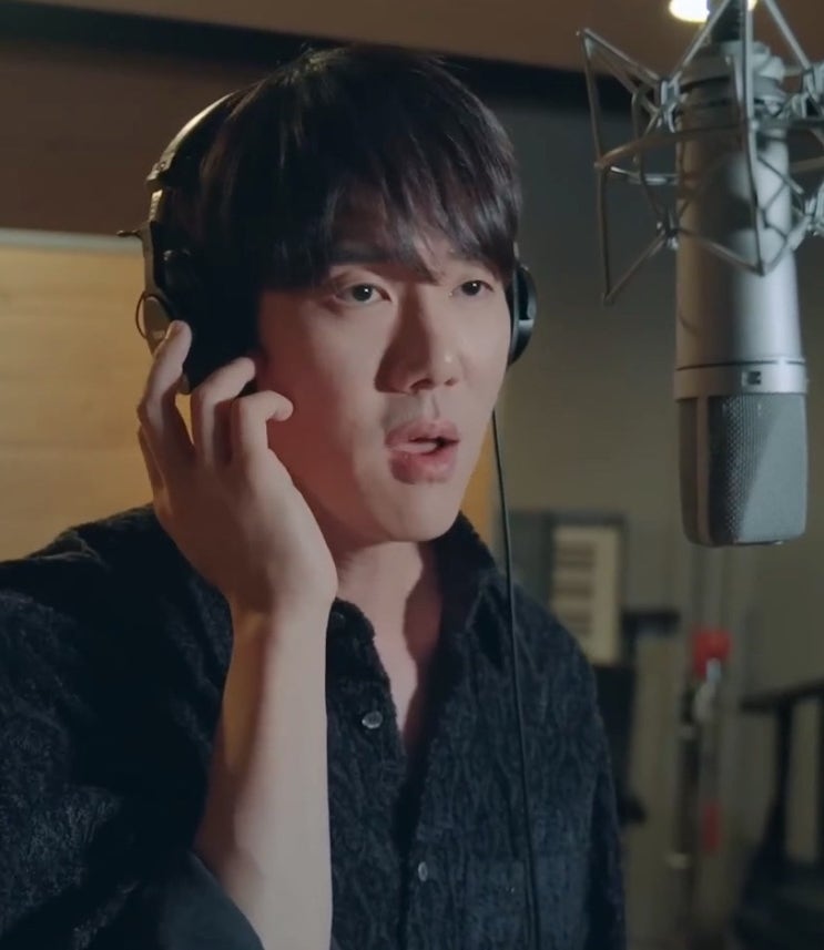 유연석 빌보드 차트 입성 지금거신전화는 ost Say My Name 유연석 빌보드 차트 입성 지금거신전화는 ost Say My Name