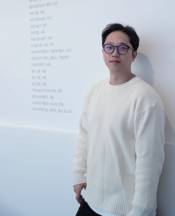  사람과 시간, 삶의 이야기가 들려오는 특별한 공간 디자인 / 쿠비오컴퍼니 황지훈 대표