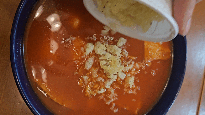  분식 떡볶이 밀키트 대구동성로한떡봉 완전 가성비 !