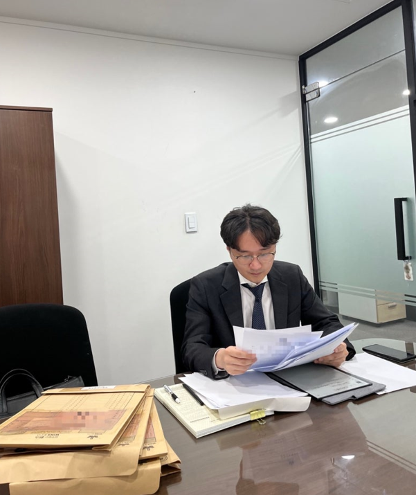  분양계약 체결 이후 분양권 계약 해지 취소 철회 가능한 경우 변호사 상담문의