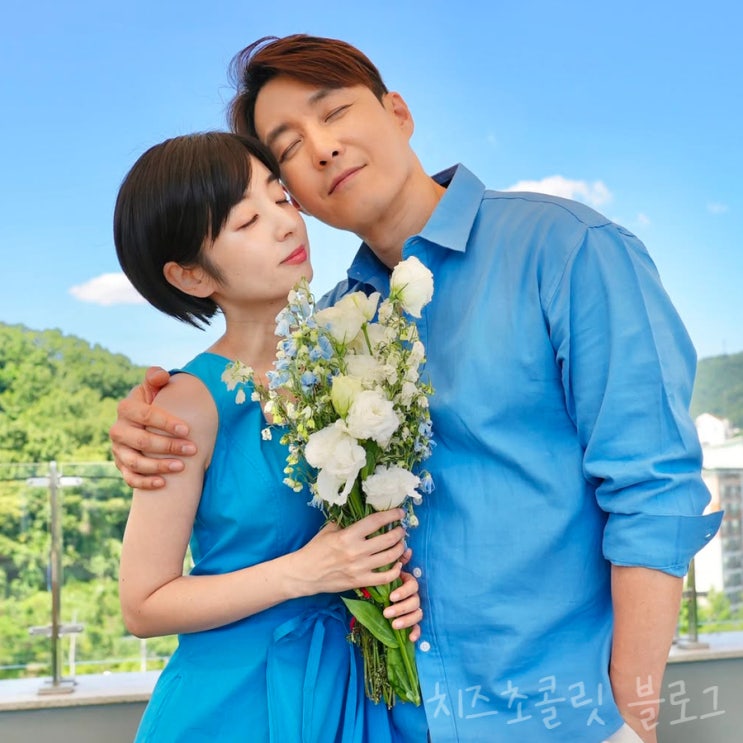 47세에 아빠 된 <b>심형탁</b> 17세 연하 아내 <b>사야 아들 출산</b>