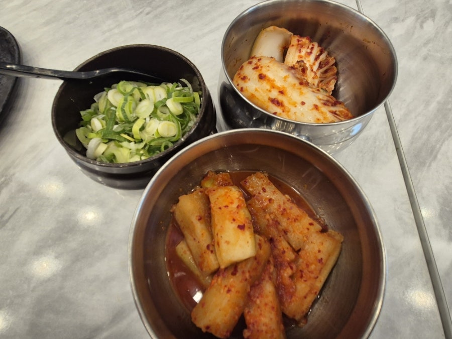 경성집 직영3호점 사진 5