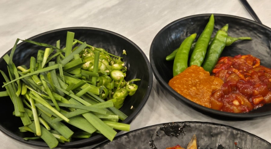 경성집 직영3호점 사진 6