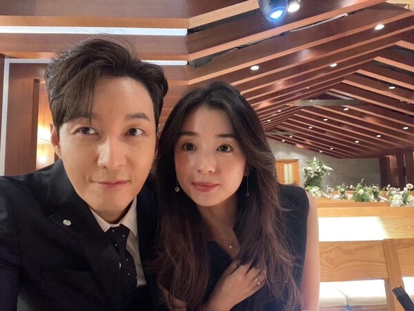 심형탁♥히라이 사야, 첫아들 출산 아내의 나이와 직업
