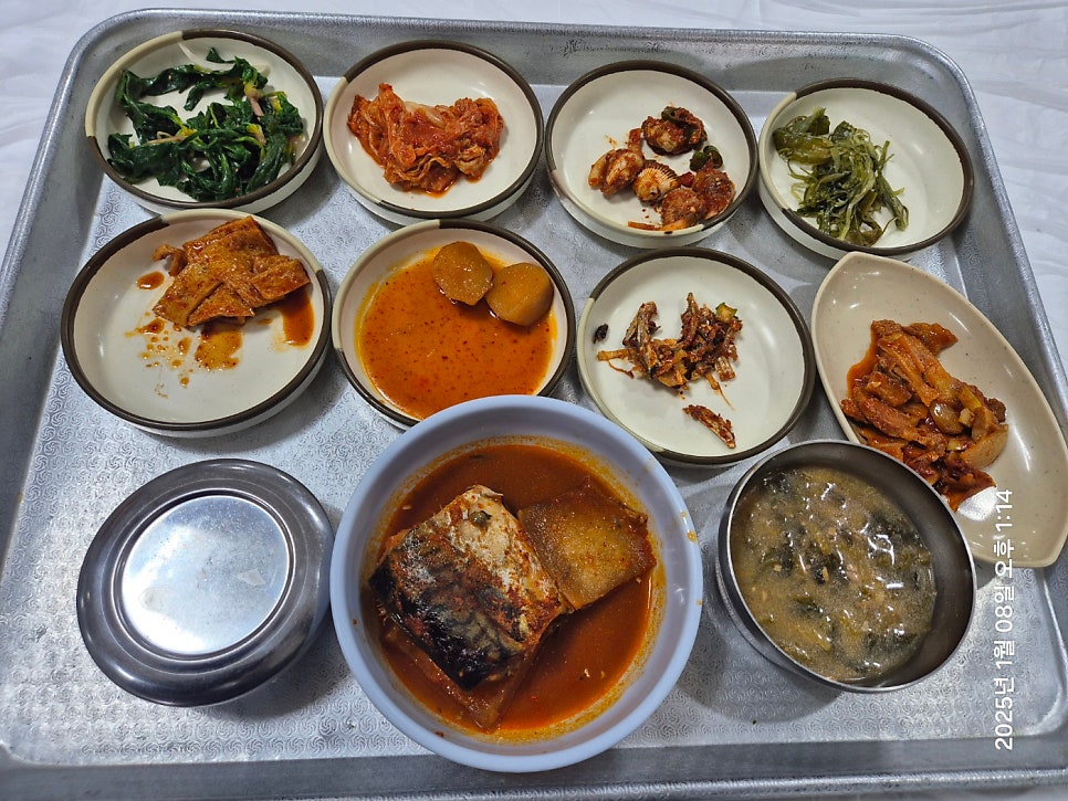 금호식당 사진 4