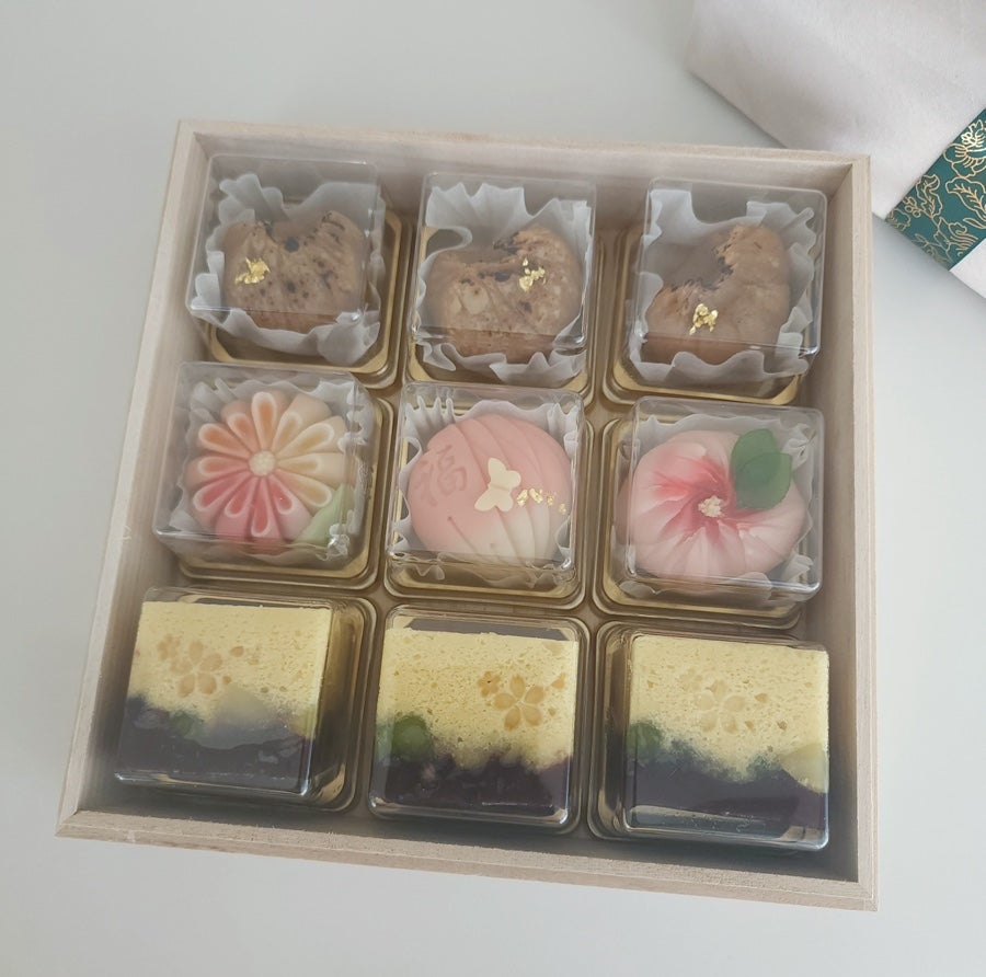 따스앙케이크 사진 5