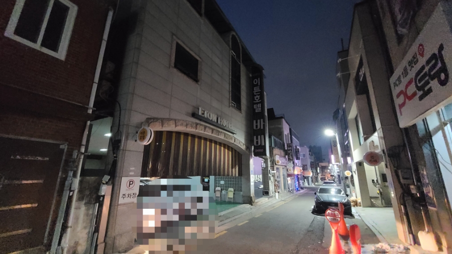 이튼호텔 사진 1