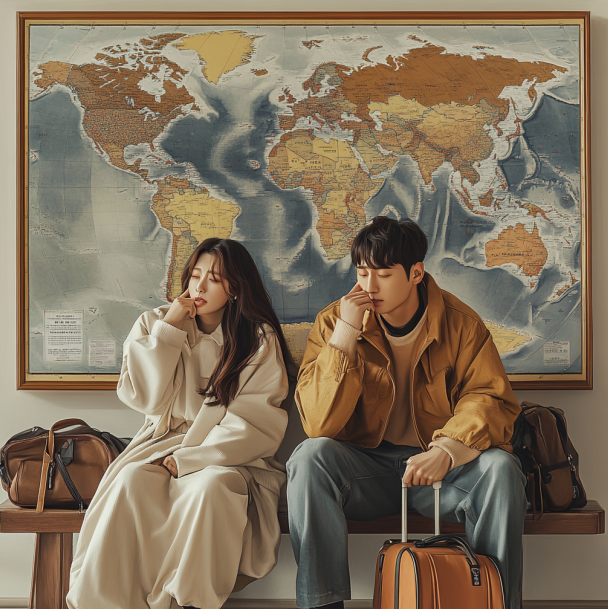  신용불량자 해외여행 가능할까? (반전)