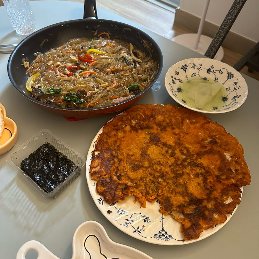 Pijaseukul Chungjuhoamjeom photo 6