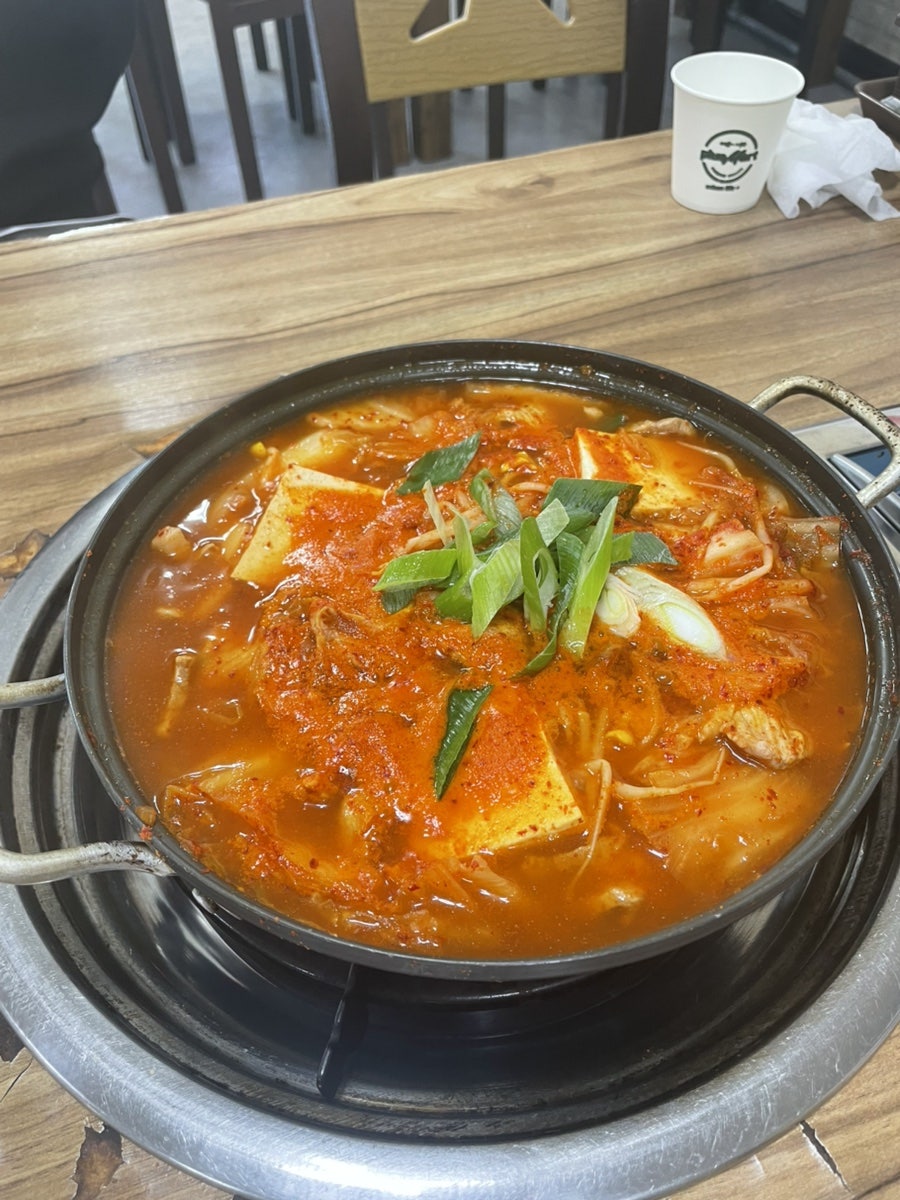 판대장두루치기 사진 1