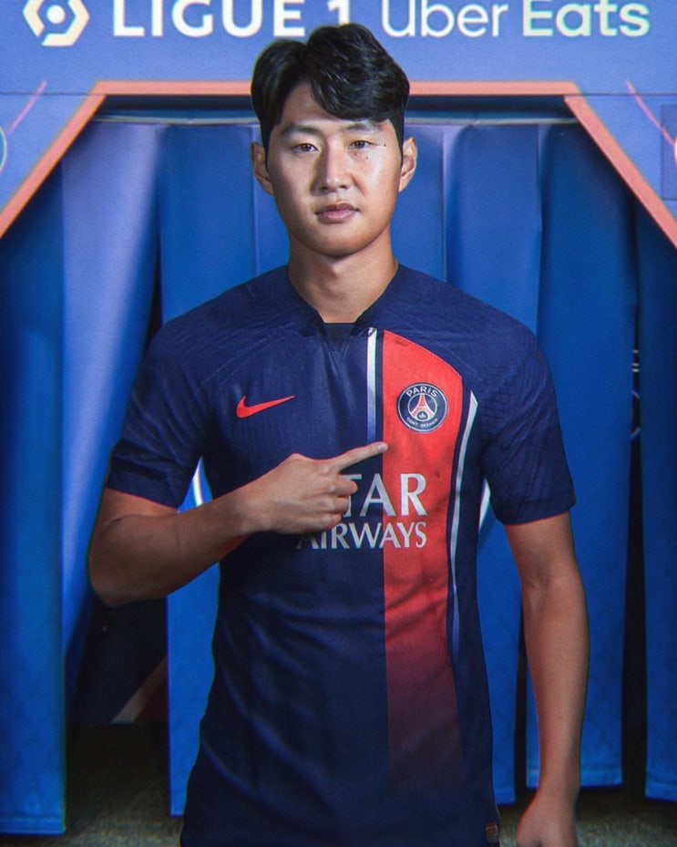 <b>이강인</b>, <b>유럽 축구</b>의 새로운 스타가 되다! 빅클럽들이 손에 땀을... 