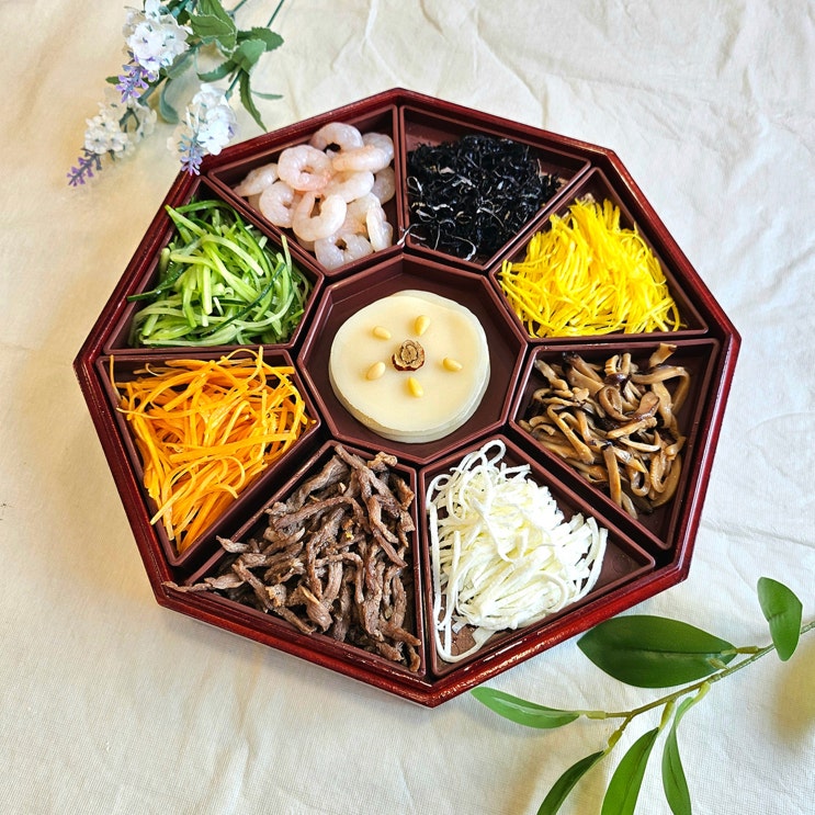  2025한식조리기능사 실기 준비물 하나도 빼먹지 마세요