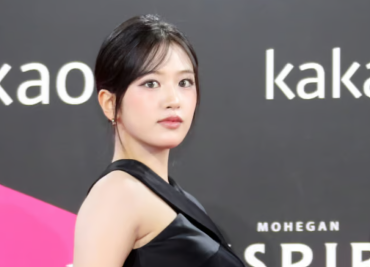 <b>안유진</b> ai <b>딥페이크</b> 합성사진... 소속사 공식 사과문 직원 <b>중징계</b>
