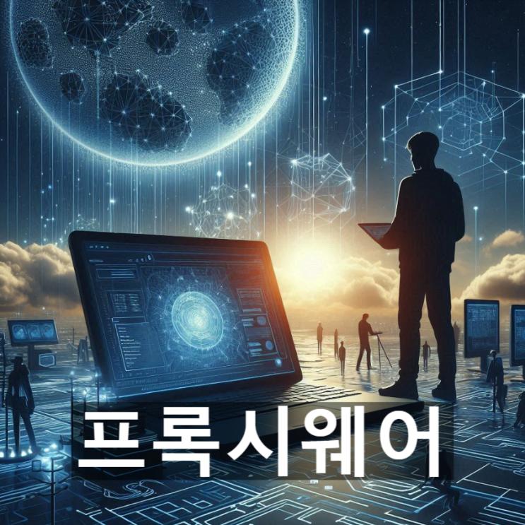  프록시웨어는 무엇? 뜻과 구조, 관련 법적 및 보안 이슈, 피해사례, 개인적 대처 방법 등
