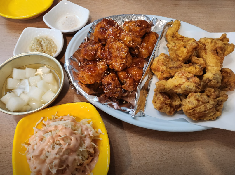 Maeksikanchikin Angijeom photo 4