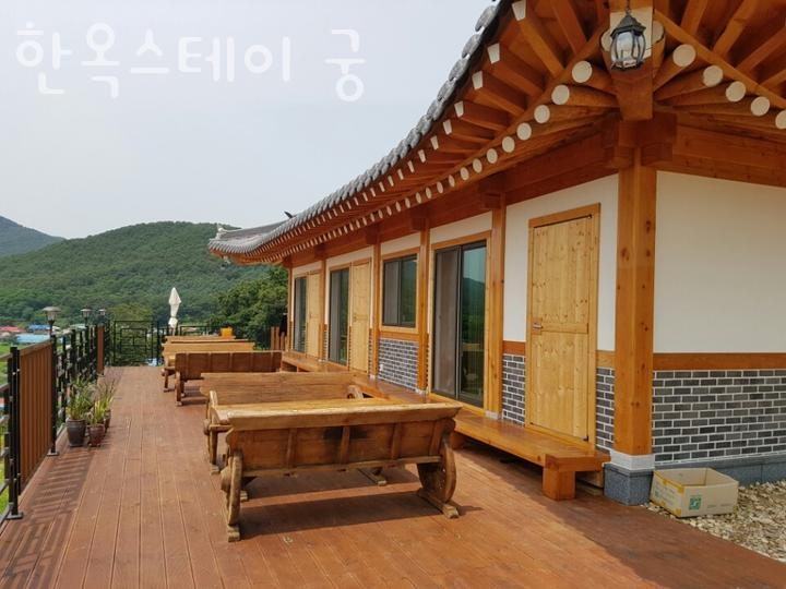 한옥스테이 궁 사진 1