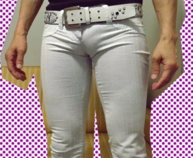 2025 스키니진 유행 돌아옴 (남자, 여자 레전드 코디 모음)