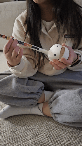  오타마톤 사용 후기: 딸과 함께한 즐거운 음악 시간