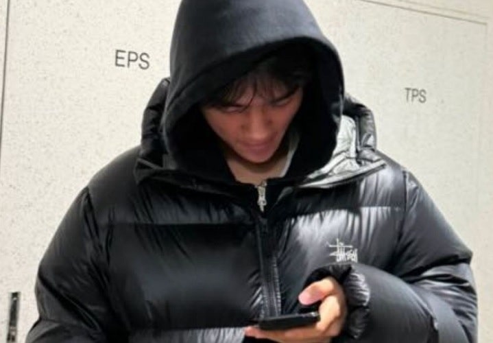 정변의 정석 김강훈, 필구 키 180 최신 근황