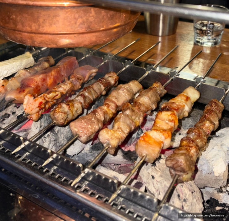  혜화 술집 대학로 우정 양꼬치 온면 맛집 무한리필 회식