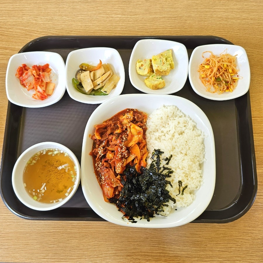 등마루김밥 사진 6