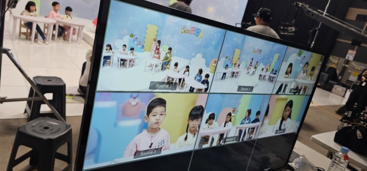  2025년 아역배우 키즈출연자 모집 신청하기